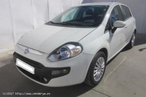 FIAT PUNTO EVO EN VENTA EN SAN JAVIER (MURCIA) - SAN JAVIER