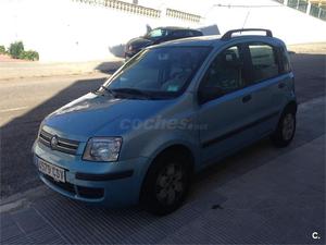 FIAT Panda 1.1 Active 5p.