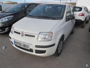 FIAT Panda v Multijet 75cv Dynamic Euro 5 5p.