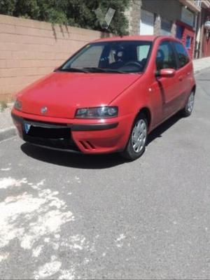 FIAT Punto 1.2 Dynamic -02