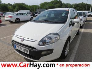 FIAT Punto EVO 1.3 Multijet 75cv Active SS E5 5p.