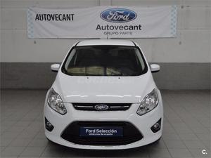 FORD CMax 1.0 EcoBoost 125 Auto StartStop Trend 5p.