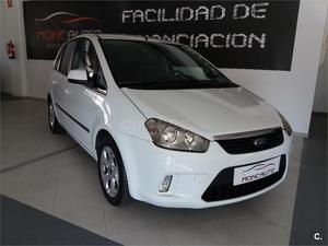 FORD CMax 1.6 TDCi 109 Ghia 5p.