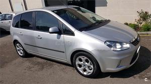 FORD CMax 1.6 TDCi 109 Trend 5p.