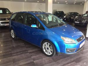 FORD CMax 1.6 TDCi 90 Ghia 5p.