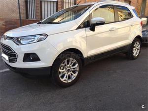 FORD EcoSport 1.5 TiVCT 110cv Trend 5p.