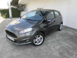 FORD Fiesta 1.25 Duratec 82cv Trend 5p 5p.