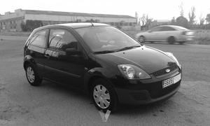 FORD Fiesta 1.4 Futura X -07