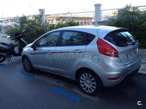 FORD Fiesta cv Trend 5p.