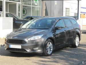 FORD Focus 1.0 Ecoboost ASS 125 Trend Sportbreak 5p.