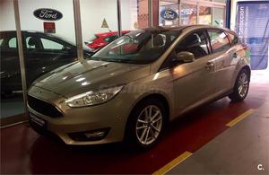 FORD Focus 1.0 Ecoboost AutoStartStop 125cv Trend 5p.