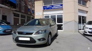 FORD Focus 1.6 TDCi 109 Trend 5p.