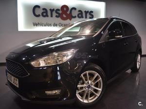 FORD Focus 1.6 TDCi 115cv Trend Sportbreak 5p.