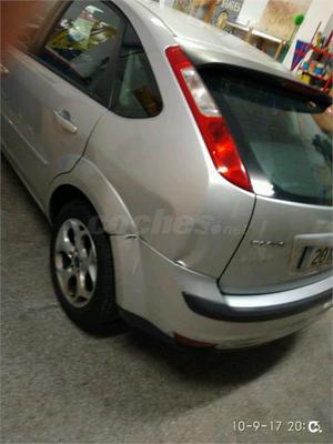 FORD Focus 1.6 TDCi 90 Trend 5p.