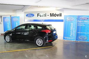 FORD Focus 1.6 TIVCT 125cv Powershift Trend 5p.