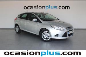 FORD Focus 1.6 TIVCT 125cv Powershift Trend 5p.