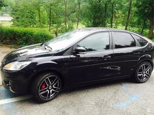 FORD Focus 1.6 TREND 5p.