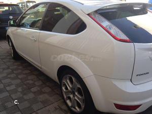 FORD Focus 1.8 TDCi Hirvonen 3p.