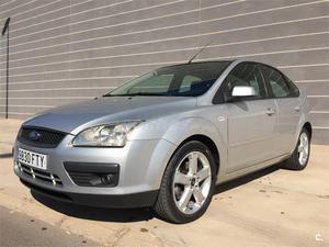 FORD Focus 1.8 TDCi Sport 5p.