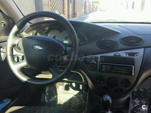 FORD Focus 1.8 TDCi Trend 100CV 3p.