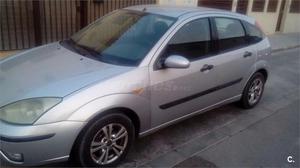 FORD Focus 1.8 TDCi Trend 100CV 5p.