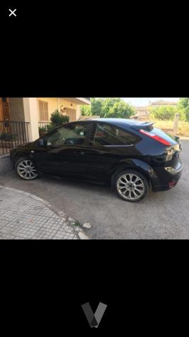 FORD Focus 2.0 TDCi 136 Powershift Trend -08