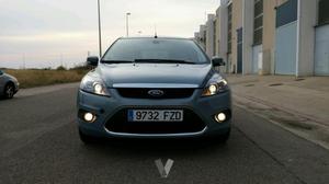 FORD Focus 2.0 TDCi Titanium -08