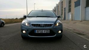 FORD Focus 2.0 TDCi Titanium 5p.