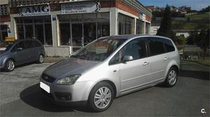 FORD Focus CMAX 1.6 TDCi Ghia 5p.