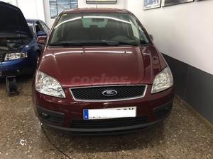 FORD Focus CMAX 1.6 TDCi Trend 5p.