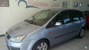 FORD Focus CMAX 1.6 TDCi Trend 5p.