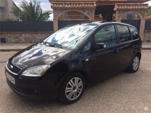 FORD Focus CMAX 2.0 Ghia 5p.