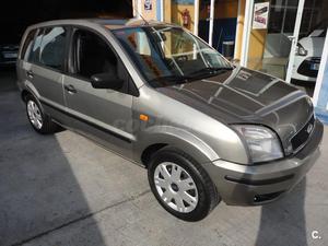 FORD Fusion 1.4 TDCI Trend 5p.