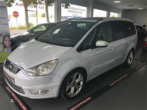 FORD Galaxy 2.2 TDCi 200cv DPF Titanium Auto 5p.