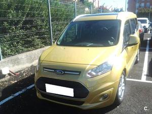 FORD Grand Tourneo Connect 1.6 TDCi 115cv Titanium 5p.