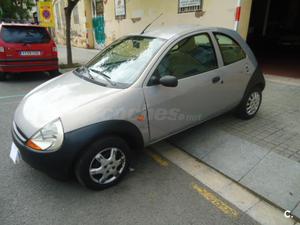 FORD KA 2 3p.