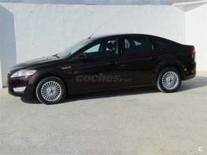 FORD Mondeo 2.0 TDCi 140 Trend 5p.