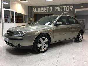 FORD Mondeo 2.0 TDCi Trend 4p.