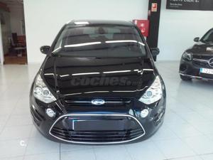 FORD SMAX 2.0 TDCi 163cv DPF Titanium Powershift 5p.