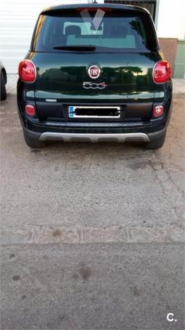 Fiat 500l v Multijet Ii 105cv Ss Trekking 5p. -14