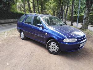 Fiat Palio Weekend Weekend v 5p. -98