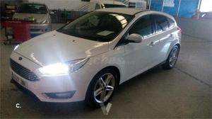 Ford Focus 1.0 Ecoboost Ass 92kw Titanium 5p. -17