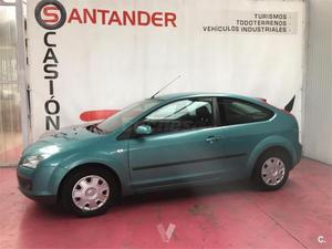 Ford Focus 1.6 Trend 3p. -07