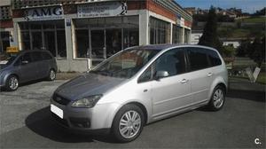 Ford Focus Cmax 1.6 Tdci Ghia 5p. -05