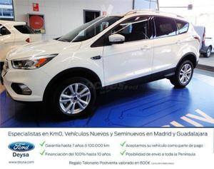 Ford Kuga 1.5 Tdci 88kw 4x2 Ass Business 5p. -17