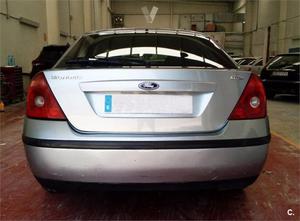 Ford Mondeo 2.0 Tdci Ghia 5p. -03