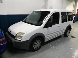 Ford Transit Connect Ft 200 S Tdci 75