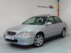 HONDA Accord 2.03i ES Vtec 4p.