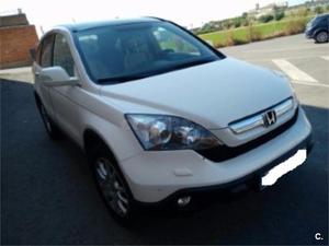 HONDA CR-V 2.2 iCTDi Luxury 5p.