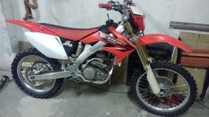 HONDA CRF 